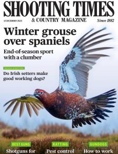 Shooting Times & Country – 13 December 2023