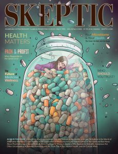 Skeptic – Issue 28 4 – 3 December 2023