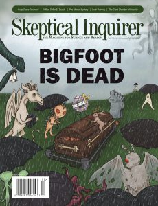 Skeptical Inquirer – January-February 2024