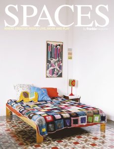 Spaces – Volume 1, 2023