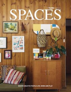 Spaces – Volume 3, 2023