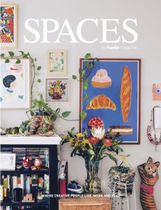 Spaces – Volume 4, 2023
