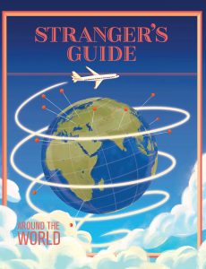 Stranger’s Guide – Winter 2023
