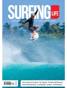 Surfing Life – Issue 369 Summer 2023