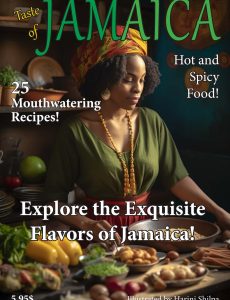 Taste of – Taste of Jamaica, 2023