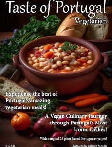 Taste of Vegetarian – Taste of Vegan Portugal, 2023