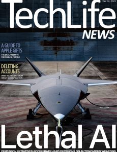 Techlife News – Issue 631, December 02, 2023