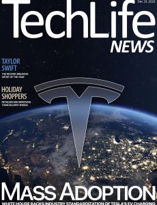 Techlife News – Issue 634 – December 23, 2023