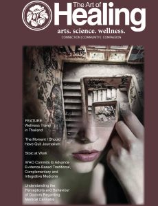 The Art of Healing – Vol 4 Issue 85, 2023