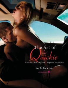 The Art of the Quickie – 2006