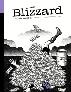 The Blizzard – Issue 51, 2023