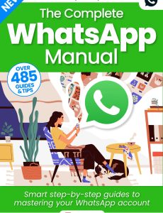 The Complete WhatsApp Manual – 3rd Edition, 2023