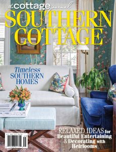 The Cottage Journal – Southern Cottage 2024