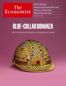 The Economist USA – December 02-08, 2023