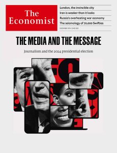 The Economist USA – December 16-22, 2023