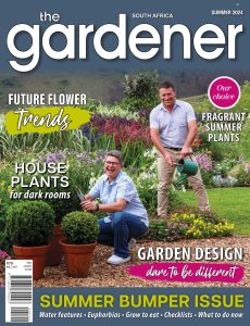 The Gardener South Africa – Summer 2024
