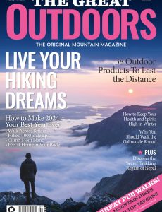 The Great Outdoors – February 2024