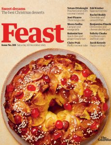 The Guardian Feast – 16 December 2023