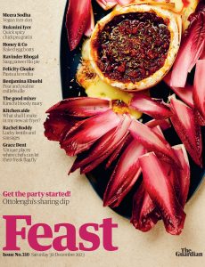 The Guardian Feast – 30 December 2023