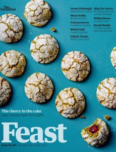 The Guardian Feast – Issue No  307, 09 December 2023