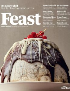 The Guardian Feast – Issue No  308, 23 December 2023