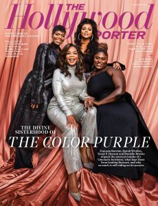 The Hollywood Reporter – December 15, 2023