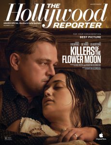 The Hollywood Reporter – December 4, 2023