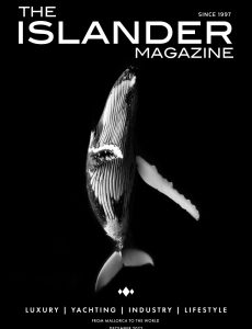 The Islander Magazine December 2023