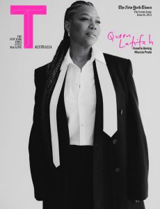 The New York Times Style Magazine Australia – Issue 16 – 2 …