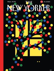 The New Yorker – December 18, 2023