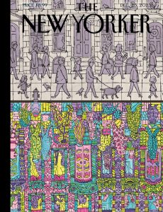 The New Yorker – December 25, 2023