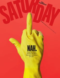 The Saturday Guardian – 30 December 2023