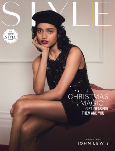 The Sunday Times Style – December 10, 2023
