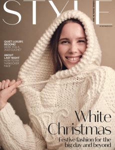 The Sunday Times Style – December 24, 2023