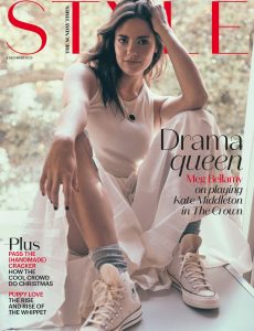 The Sunday Times Style – December 3, 2023