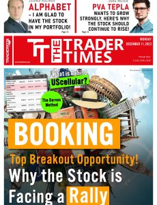The Trader Times – 12 December 2023