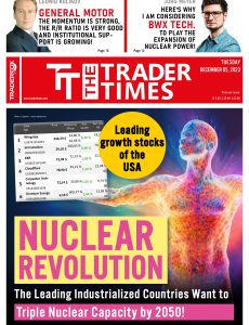 The Trader Times – 6 December 2023