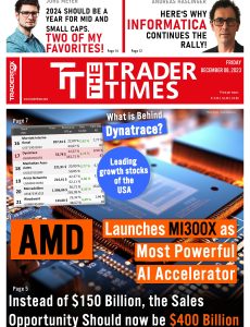 The Trader Times – 9 December 2023