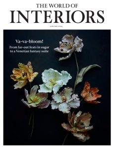 The World of Interiors – January 2024