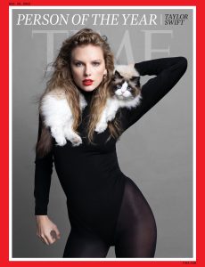 Time Magazine Europe – December 25, 2023