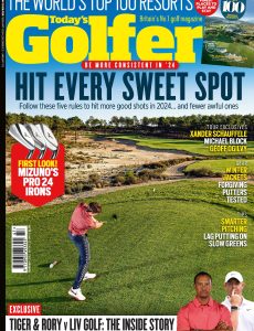 Today’s Golfer – Issue 447, 2023
