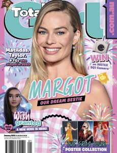 Total Girl – January 2024