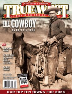 True West Magazine – January-February 2024