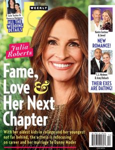 Us Weekly – Issue 52, December 25, 2023