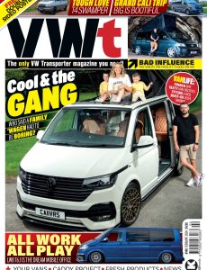 VWt – Issue 140, 2023