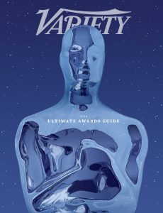 Variety – Ultimate Awards Guide 2024