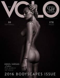 Volo Magazine – August 2016