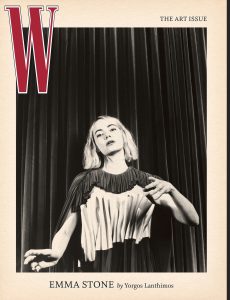 W Magazine – Volume 6, 2023