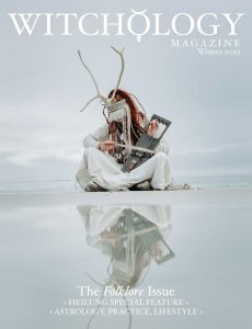 Witchology Magazine – Winter 2023