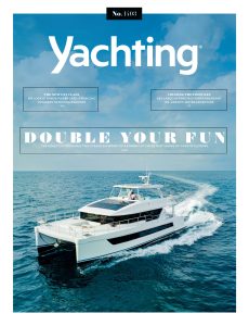 Yachting – January 2024